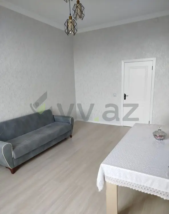 3 otaqlı mənzil Köhnə tikili Satılır, 1-ci məhəllə, Sumqayıt — Mənzil, Sumqayıt (3)