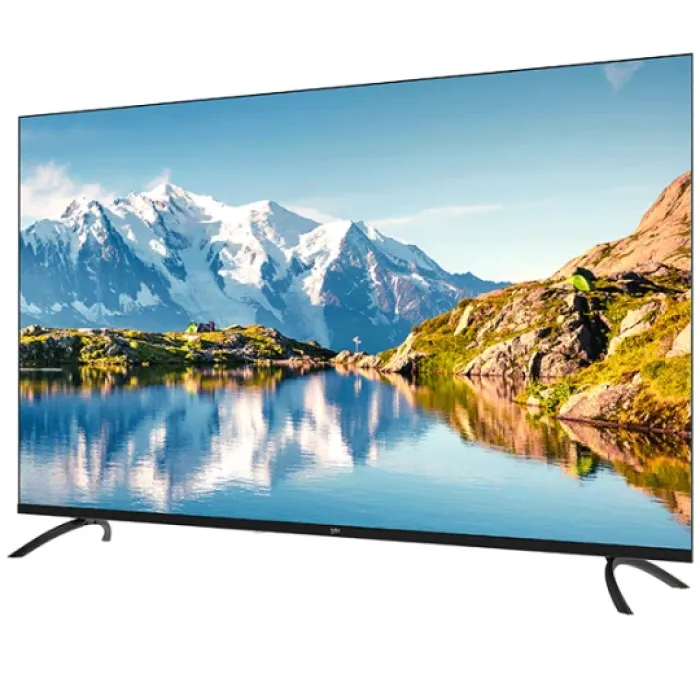 Beko BL50 UHD 9823 C Televizor — Bakı