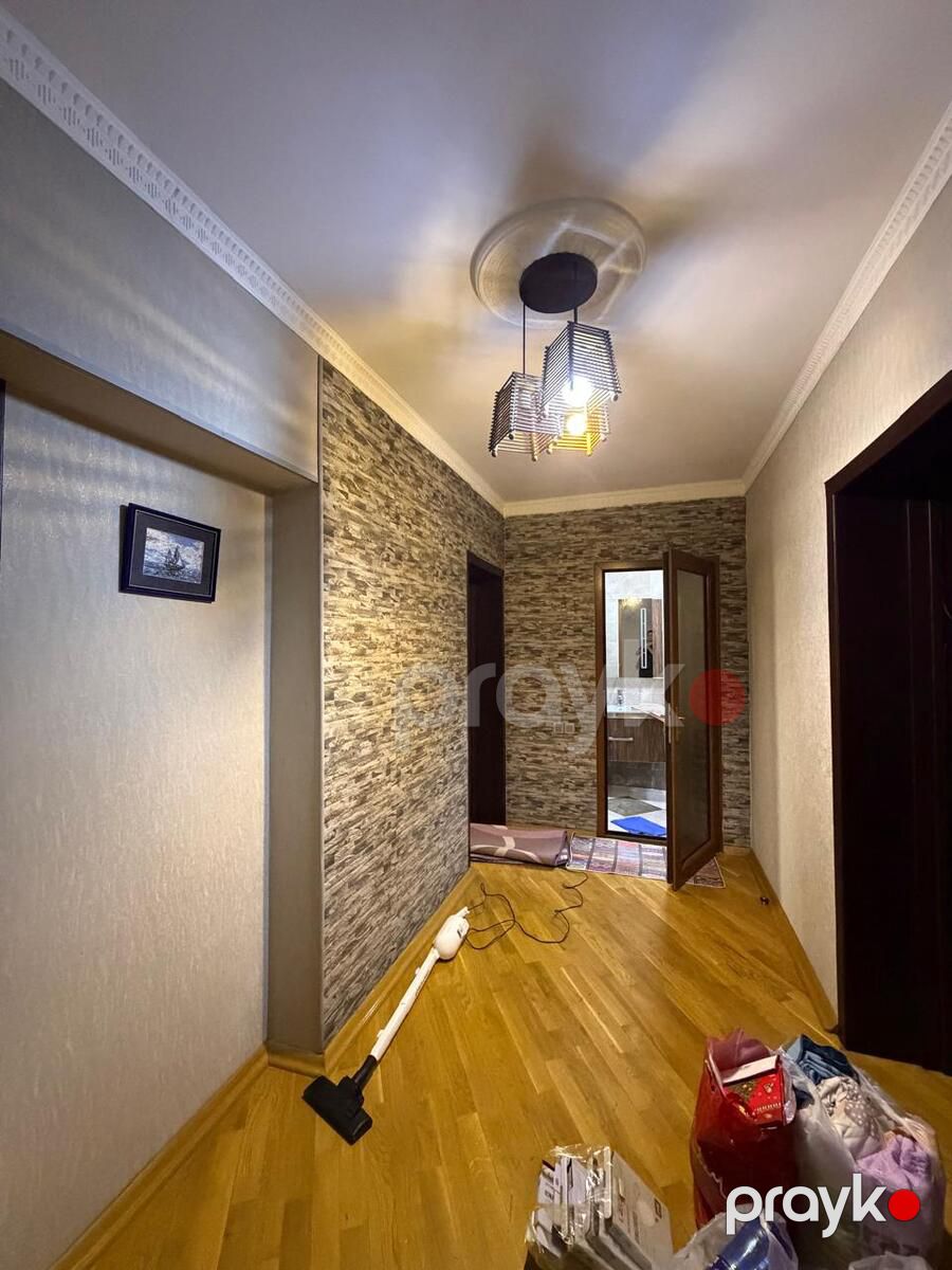 İcarəyə verilir 2 otaqlı yeni tikili 80 m² — Mənzil, Bakı (10)