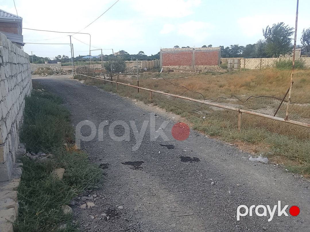 Həyət evi, Sumqayıt ş — Ev, villa, Sumqayıt (3)