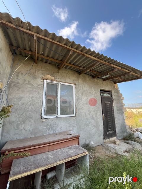 2 otaqlı, 48 kv. m, Kredit yoxdur, Təmirsiz — Digah