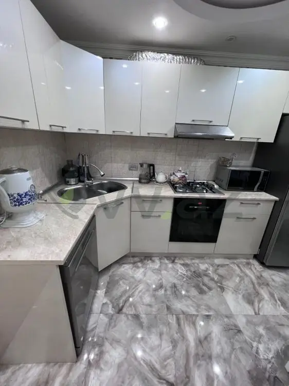 2 otaqlı mənzil Köhnə tikili Satılır, Zığ qəs., Suraxanı, Bakı — Mənzil, Bakı (9)