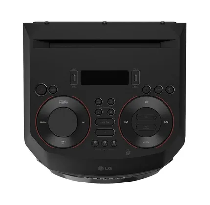 Musiqi mərkəzi LG Xboom RNC9 — Mallar, Bakı (5)