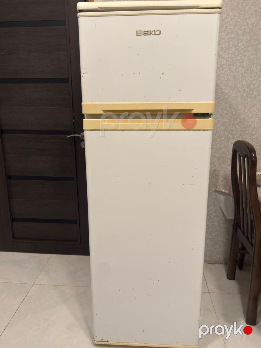 Soyuducu — Ev texnikası, Bakı (2)