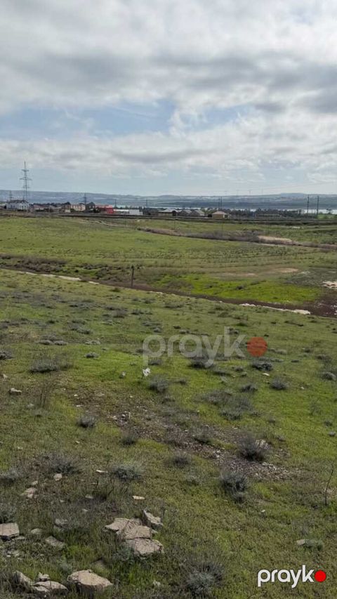 Satılır torpaq 6 sot — Bakı