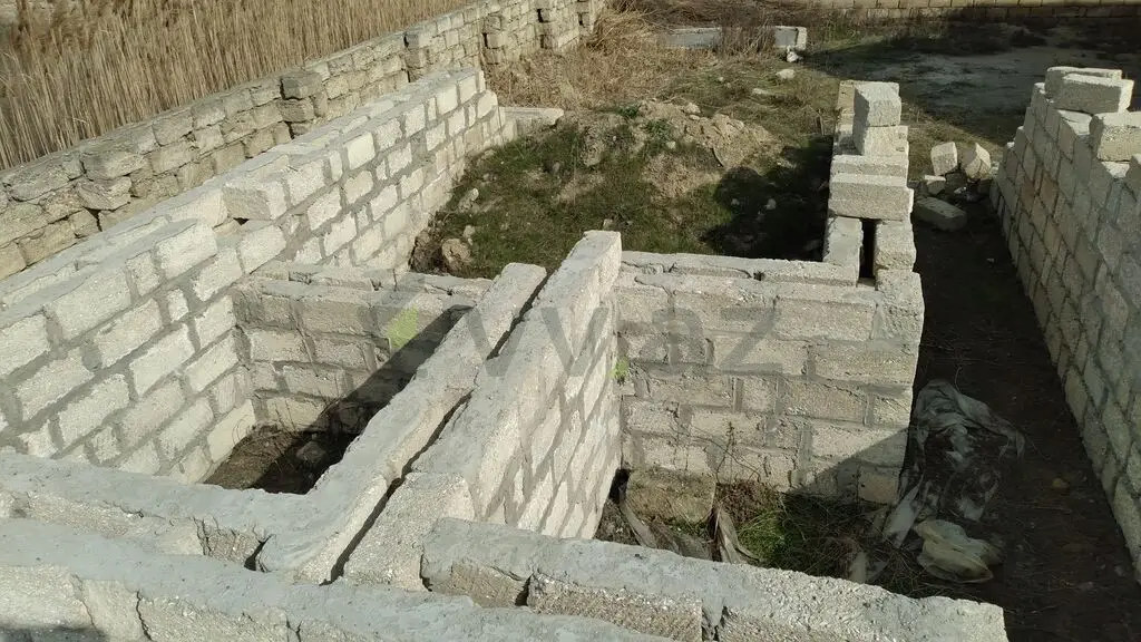 3.18 sot Torpaq Satılır, Savalan qəs., Sabunçu, Bakı — Torpaq, Bakı (9)