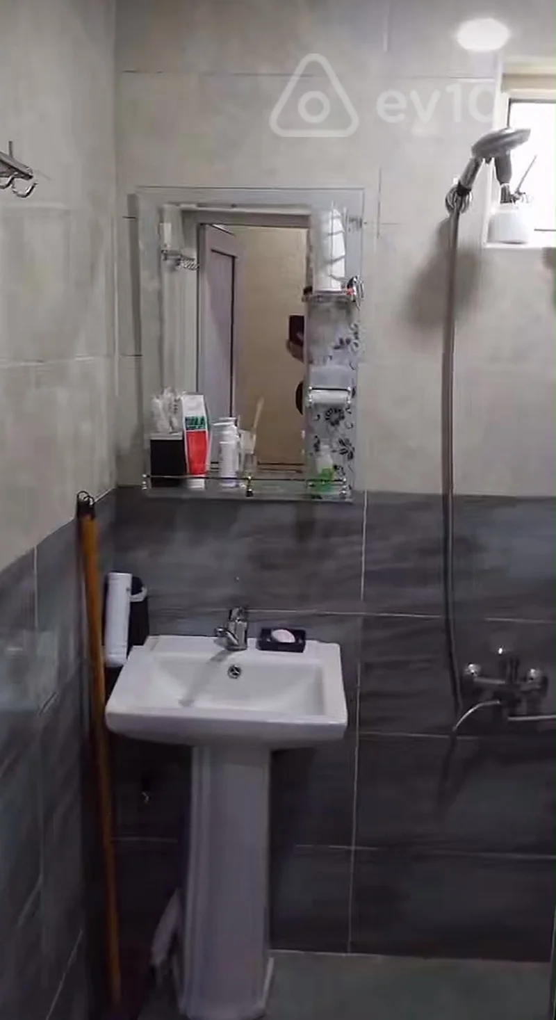 4 otaqlı həyət evi, 100 m², Heydər Əliyev küşəsi 27 — Ev, villa, Bakı (5)