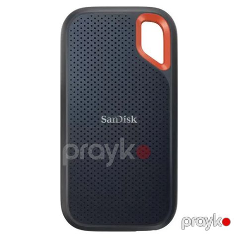 External SSD “SanDisk 2TB Extreme Pro Portable SSD (SDSSDE81-2T00-G25)” (SDK-EXT-SDSSDE81-2T) — Bakı