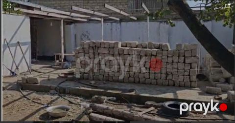 Satılır 3 otaqlı həyət evi/bağ evi 100 m² — Bakı