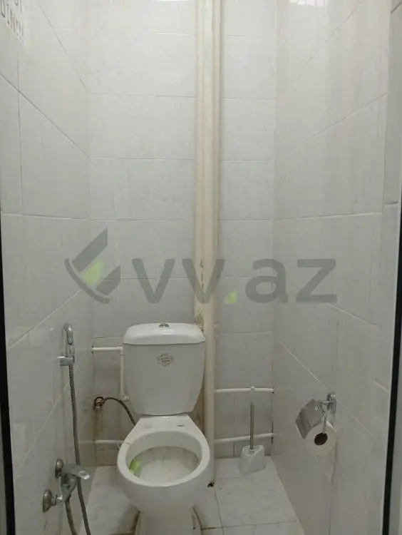 80 m² Obyekt / Ofis Kirayə, Əhmədli, Xətai, Bakı — Əmlak, Bakı (12)