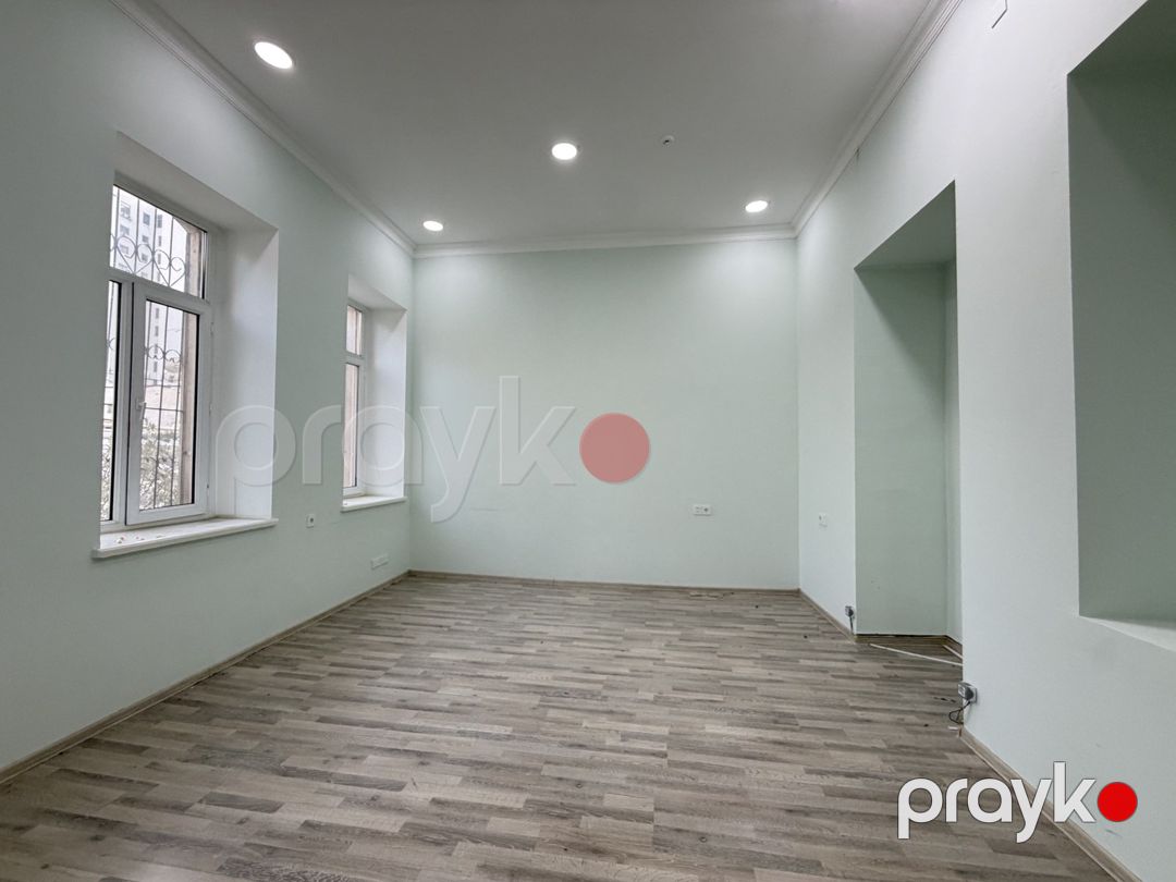 İcarəyə verilir obyekt 64 m² — Əmlak, Bakı (5)