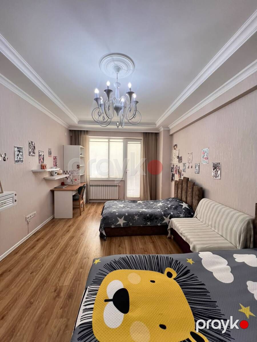 Satılır 2 otaqlı yeni tikili 90 m² — Mənzil, Bakı (4)