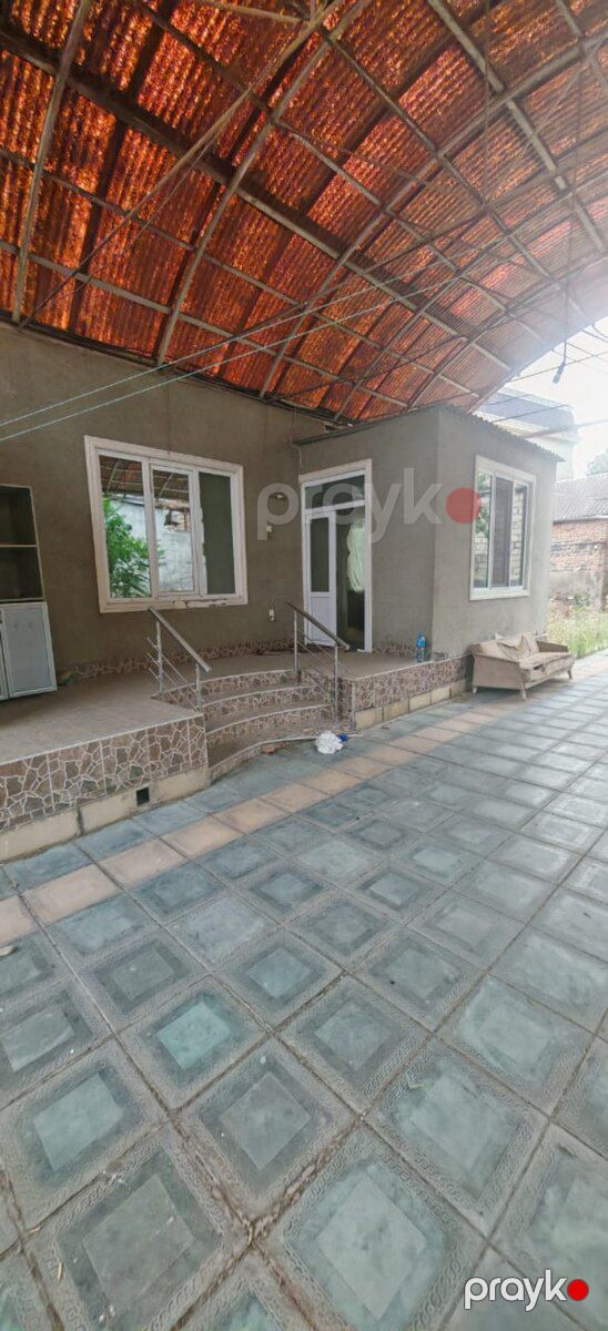Həyət evi, Gəncə ş — Ev, villa, Gəncə (4)