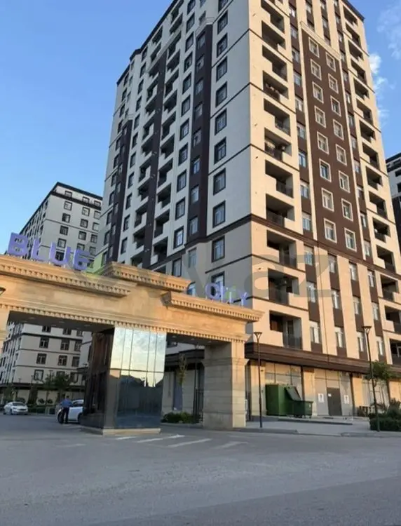 2 otaqlı mənzil Yeni tikili Satılır, Xırdalan — Xırdalan