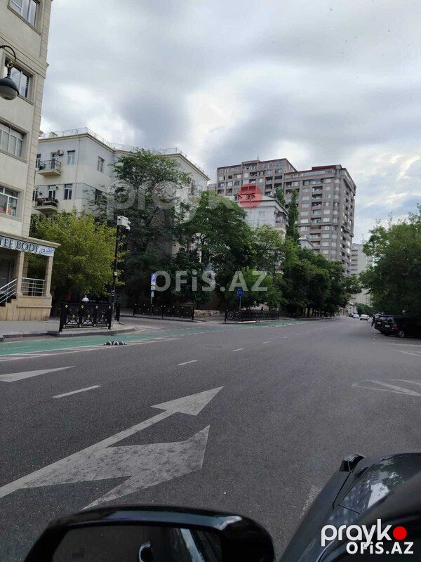 Yeni tikili Satılır Nəsimi r., 28 May m., 3 otaq, 75 m² — Mənzil, Bakı (7)