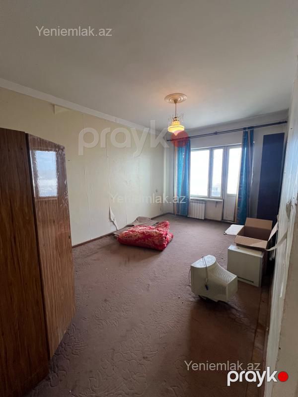 Satılır 3 otaqlı Bina evi menzil (Köhnə tikili), 83 m², Sabunçu rayonu — Mənzil, Bakı (5)