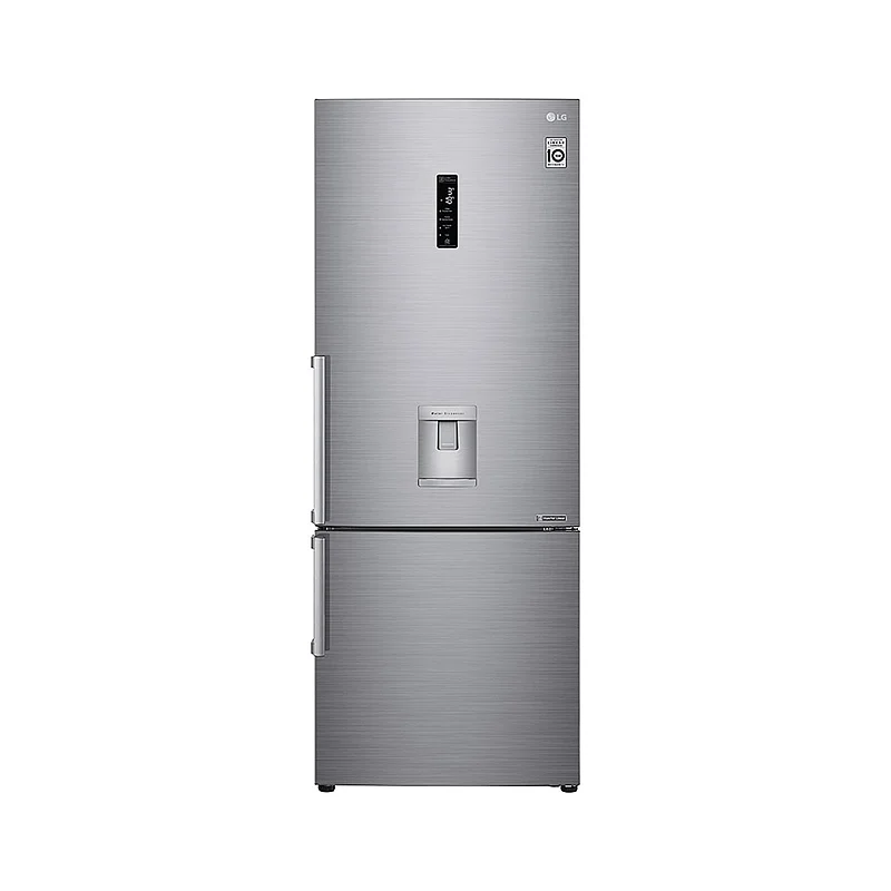 Soyuducu LG GR-F589BLCM.APZQMER — Bakı