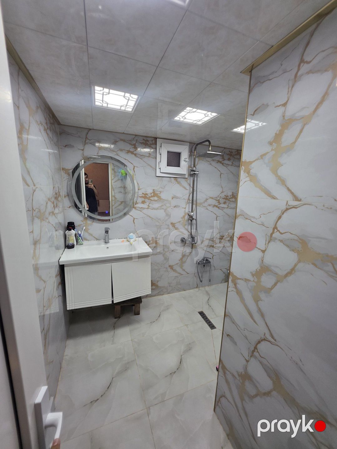 Həyət evi, Xırdalan ş — Ev, villa, Xırdalan (5)