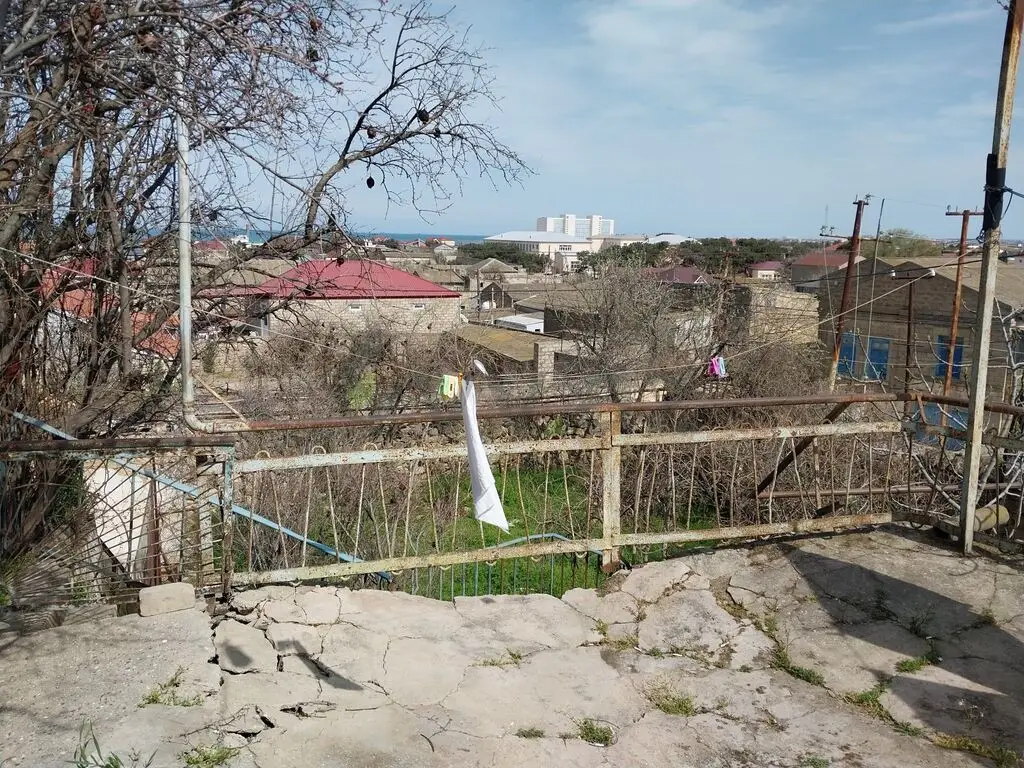 3 otaqlı Həyət evi Satılır, Buzovna, Xəzər, Bakı — Ev, villa, Bakı (9)