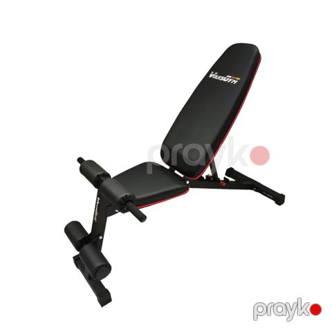 Skamya Volksgym VG-09MB — Bakı