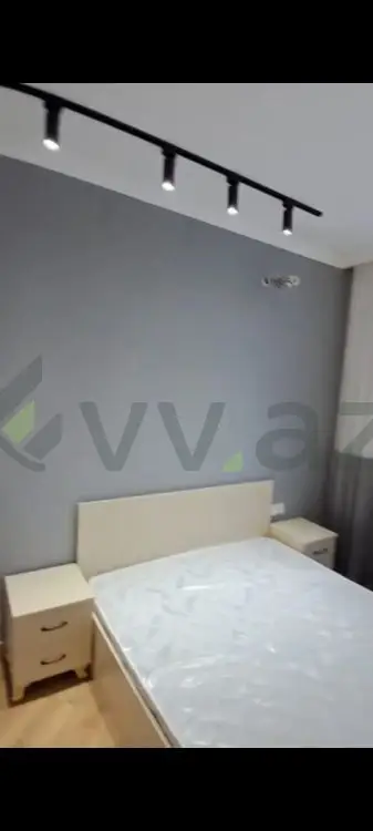 2 otaqlı mənzil Yeni tikili Satılır, 7-ci mikrorayon, Binəqədi, Bakı — Mənzil, Bakı (11)