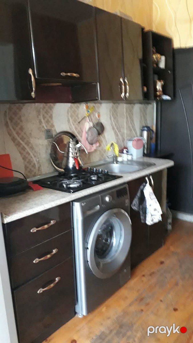 İcarəyə verilir 2 otaqlı həyət evi/bağ evi 80 m² — Ev, villa, Bakı (5)