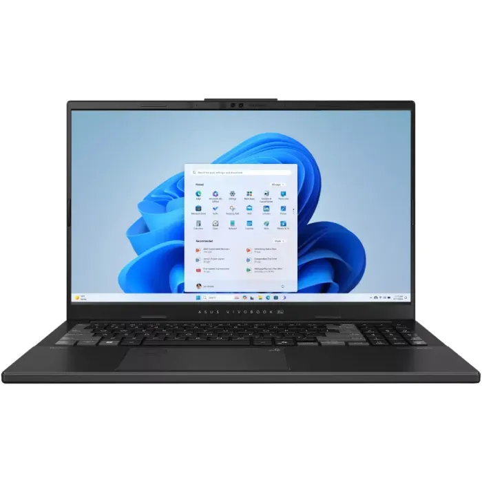 ASUS Vivobook Pro 15 OLED N6506CU-MA053 — Bakı