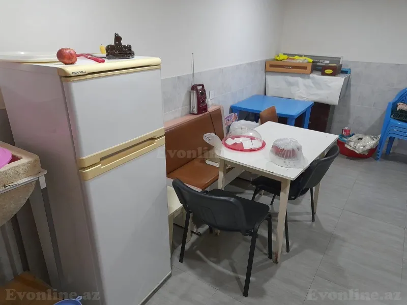Satılır 3 otaqlı Həyət evi 67 m² Sumqayıt — Ev, villa, Sumqayıt (6)