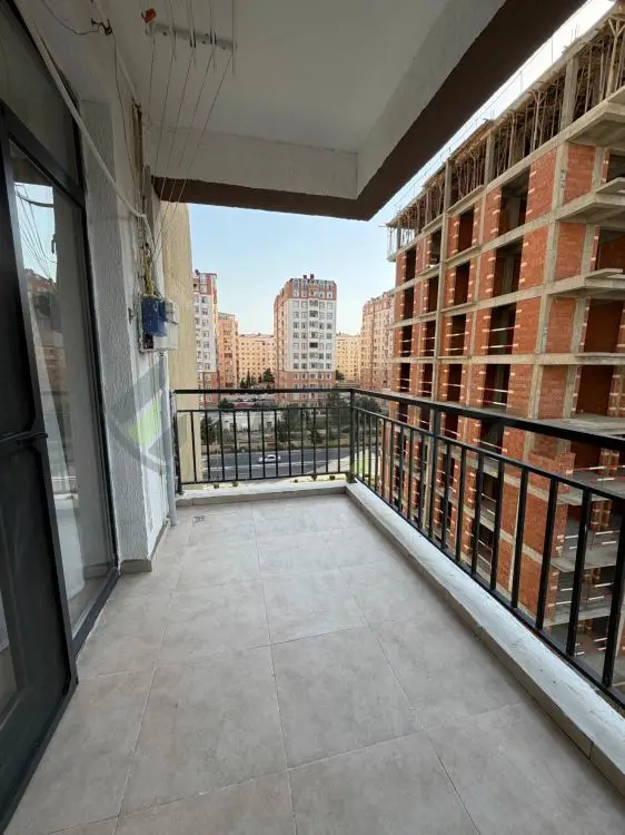 2 otaqlı mənzil Yeni tikili Satılır, Sumqayıt Bulvarı, Sumqayıt — Sumqayıt