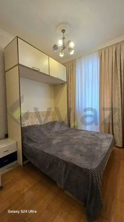 2 otaqlı mənzil Yeni tikili Satılır, Xırdalan — Mənzil, Xırdalan (6)