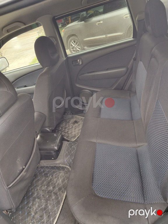 Mitsubishi Airtrek, 2.0 L, 2002 il, 300 000 km — Avtomobillər, Xankəndi (8)