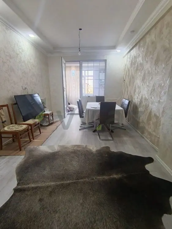 3 otaqlı mənzil Yeni tikili Satılır, Masazır, Abşeron — Mənzil (7)