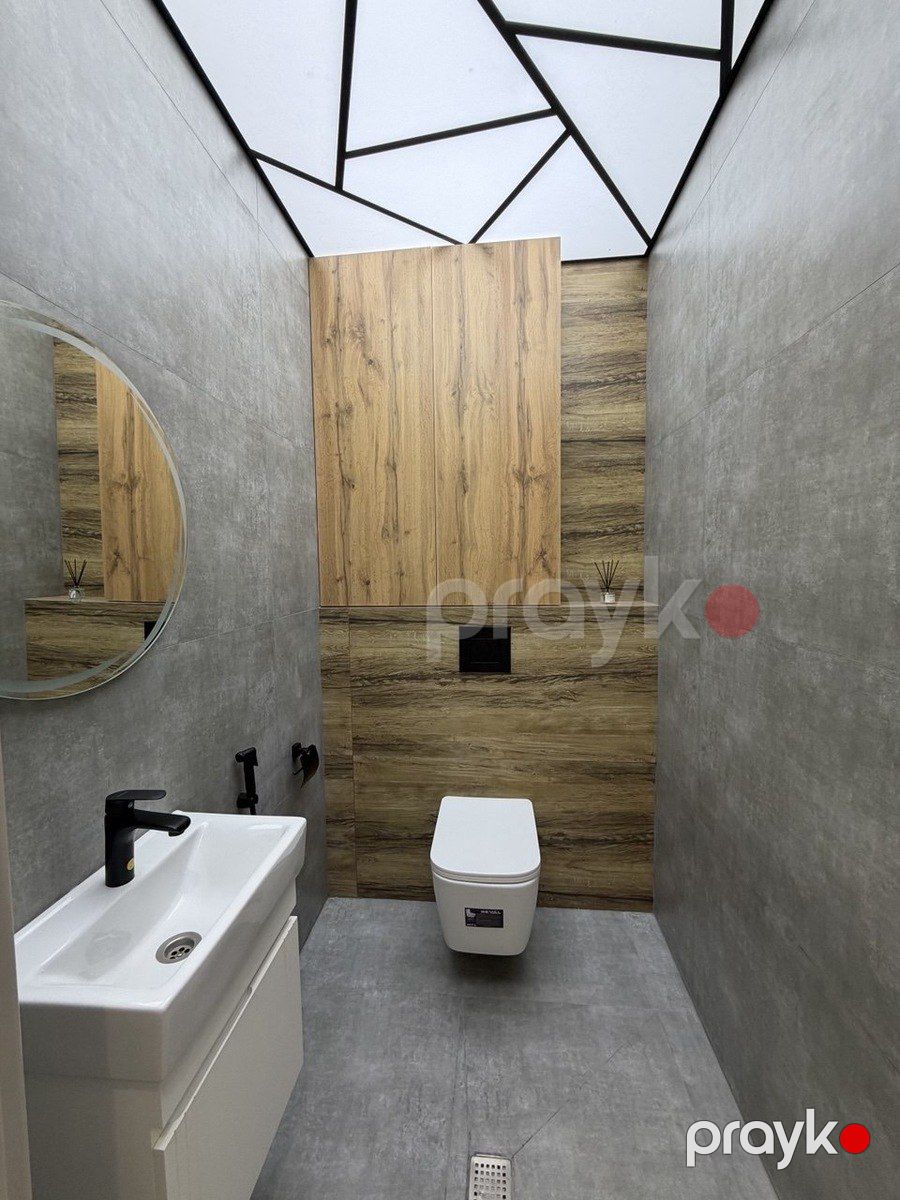 Satılır 3 otaqlı yeni tikili 105 m² — Mənzil, Bakı (12)