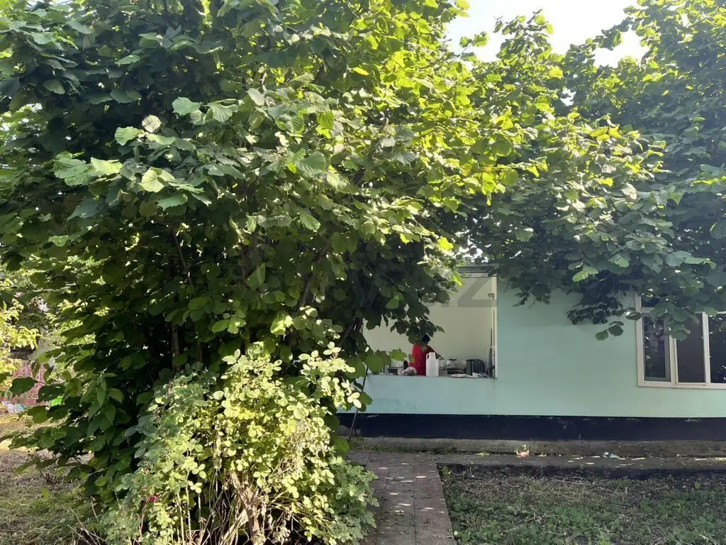 4 otaqlı Həyət evi Satılır, Qəbələ — Qəbələ
