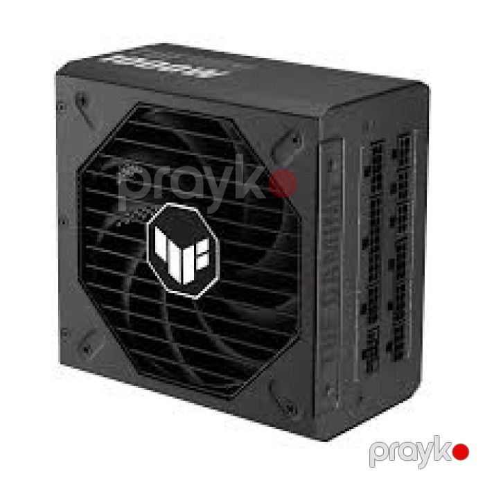 ASUS TUF Gaming 1000W Gold 90YE00S1-B0NA00 80 Plus Gold Tam Modul Qida Bloku — Qida bloklari, Bakı (2)
