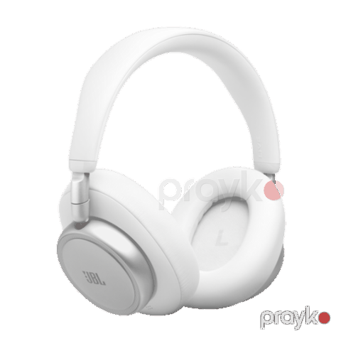 Jbl lıve 780 nc White — Bakı