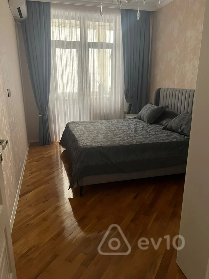 2 otaqlı mənzil, 55.4 m², Tofiq Məmmədov küç — Mənzil, Bakı (2)
