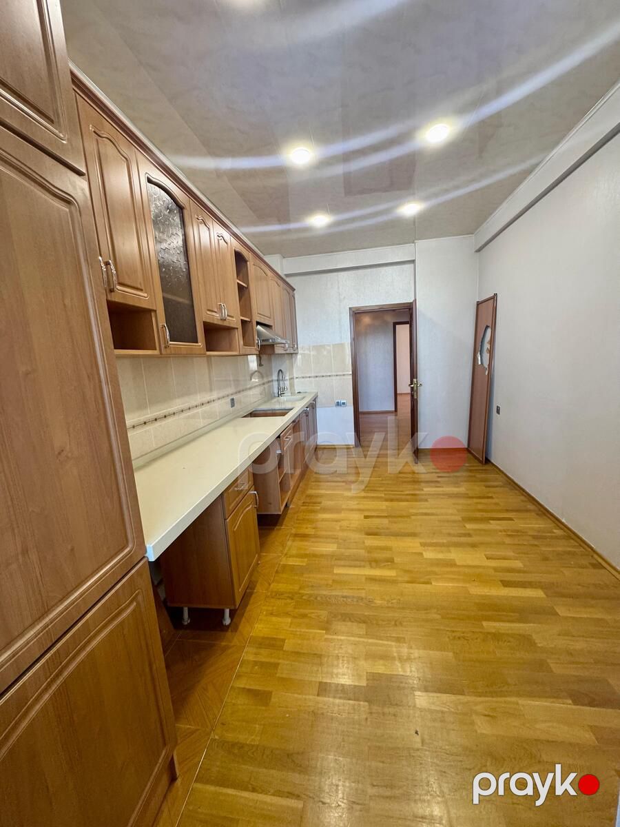 Satılır 3 otaqlı yeni tikili 130 m² — Mənzil, Bakı (7)