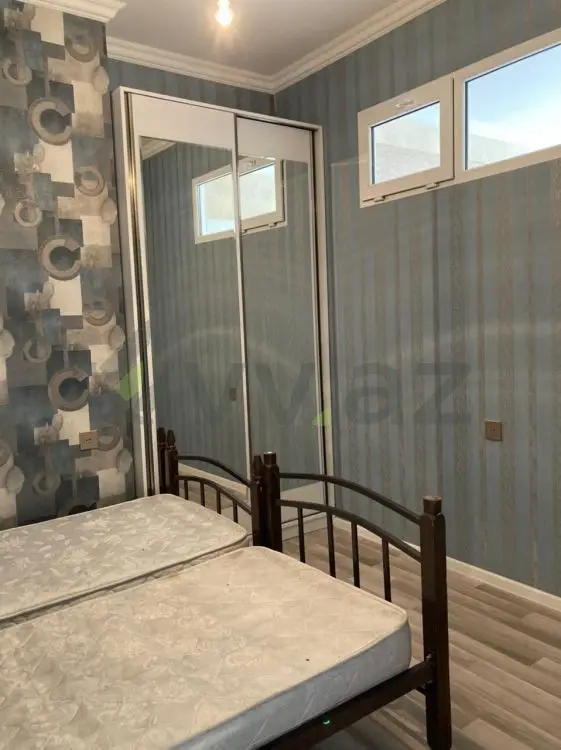 3 otaqlı mənzil Yeni tikili Satılır, Yasamal qəs., Yasamal, Bakı — Mənzil, Bakı (8)