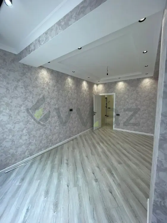 3 otaqlı mənzil Yeni tikili Satılır, Yeni Günəşli qəs., Suraxanı, Bakı — Mənzil, Bakı (2)