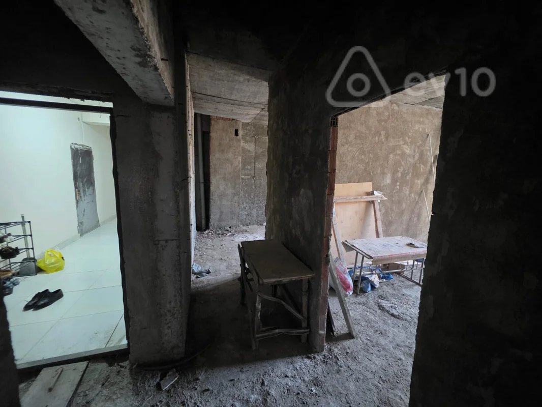 3 otaqlı mənzil, 91.2 m², Neftçilər metrosu — Mənzil, Bakı (9)