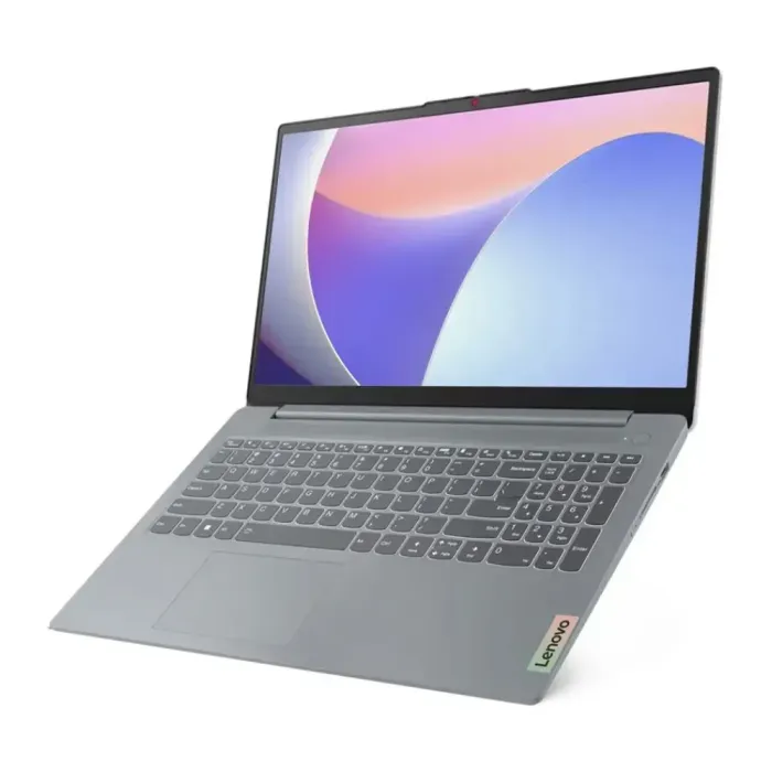 Noutbuk Lenovo slim Intel Core i7 13620H 15.6 FHD Laptop 16GB LPDDR5 512GB NVMe SSD FreeDos 1.62kq — Elektronika, Bakı (2)