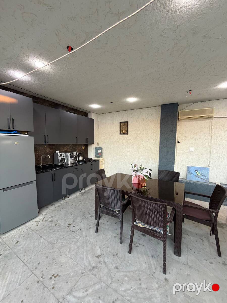 Satılır 4 otaqlı həyət evi/bağ evi 170 m² — Ev, villa, Bakı (6)