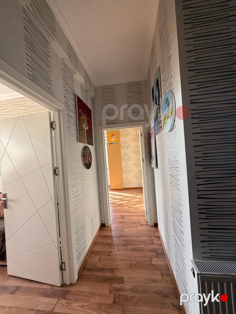 2-otaqlı yeni tikili, Sumqayıt ş., 53.6 m² — Mənzil, Sumqayıt (6)