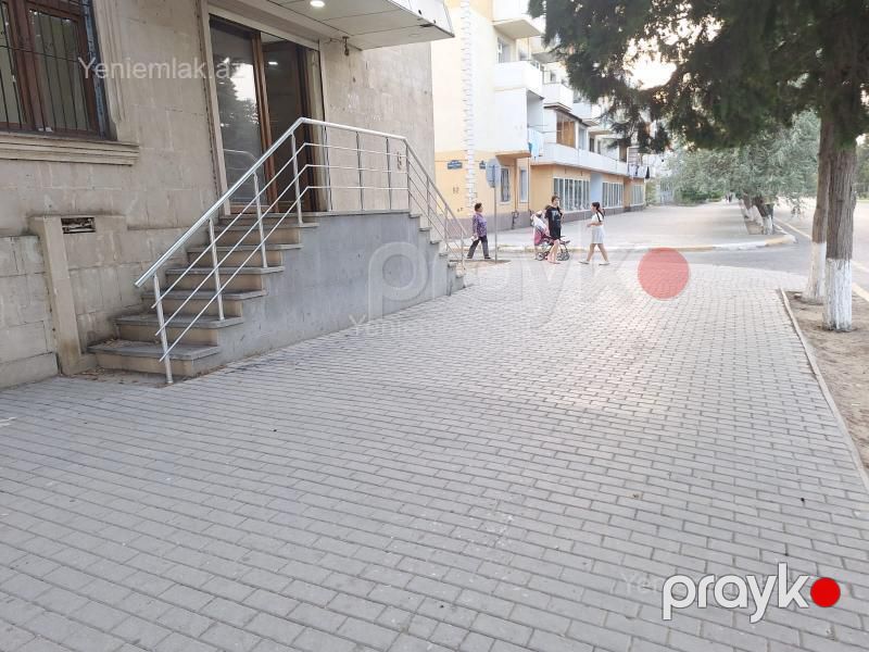 Satılır 4 otaqlı Obyekt, 46 m², Birləşmiş məhəllə — Əmlak, Sumqayıt (3)