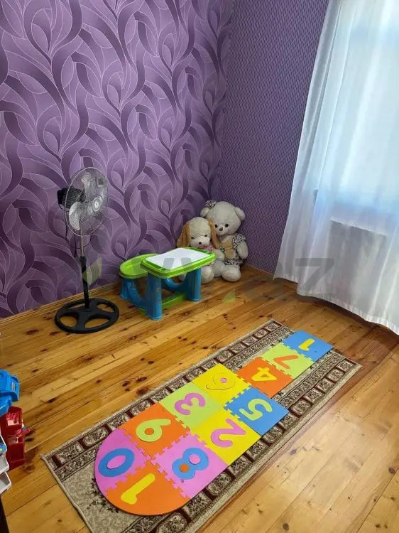 4 otaqlı Həyət evi Satılır, Gəncə — Ev, villa, Gəncə (10)