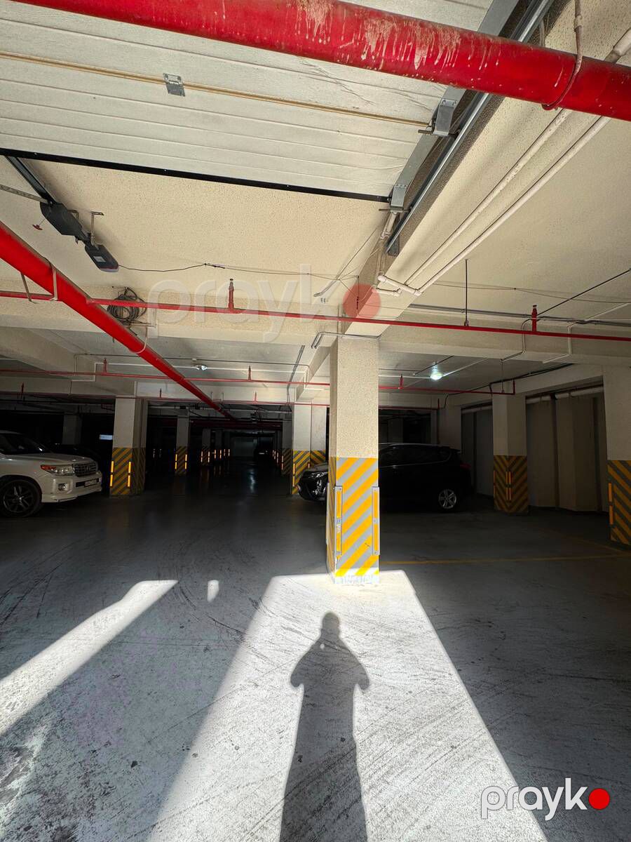 Satılır 3 otaqlı yeni tikili 138 m² — Mənzil, Bakı (11)
