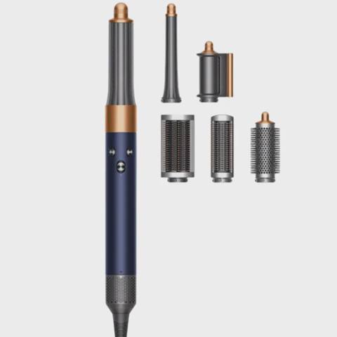 Dyson HS08 Airwrap Prussian Blue Multistayler — İbay Az — Personal Items