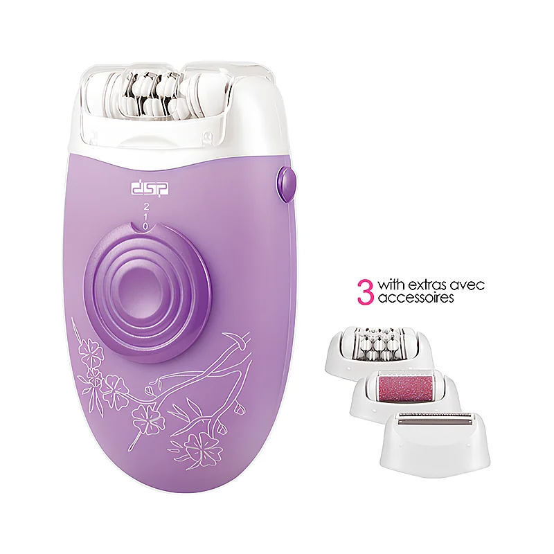Epilyator DSP 80011 — Bakı