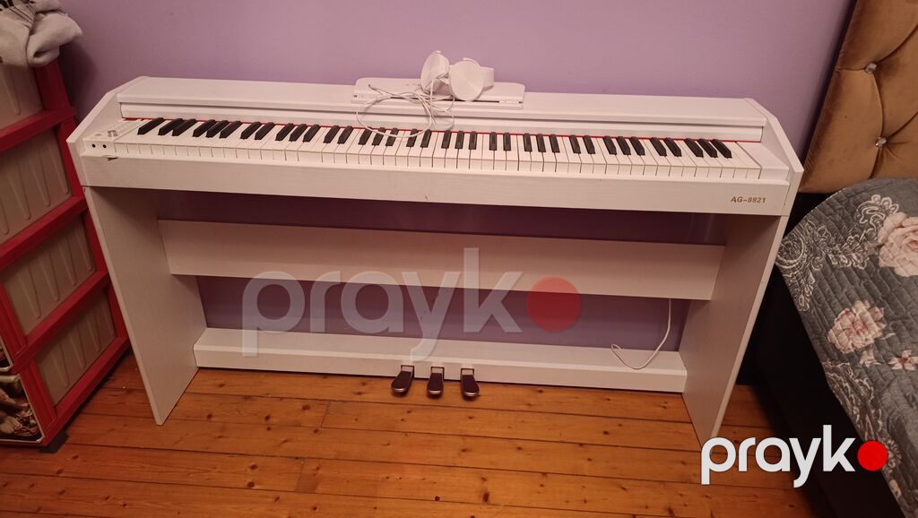 Piano, Rəqəmsal, Yeni, Ünvandan götürmə — Pianino və digər klaviş alətləri, İmişli (2)